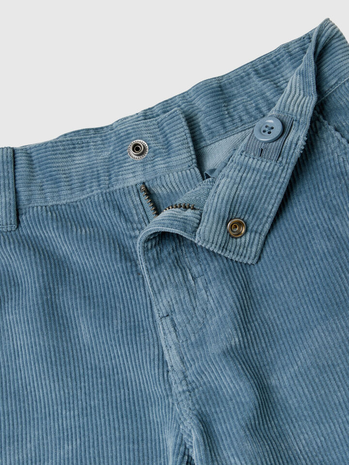 TROUSERS Niño image number 3